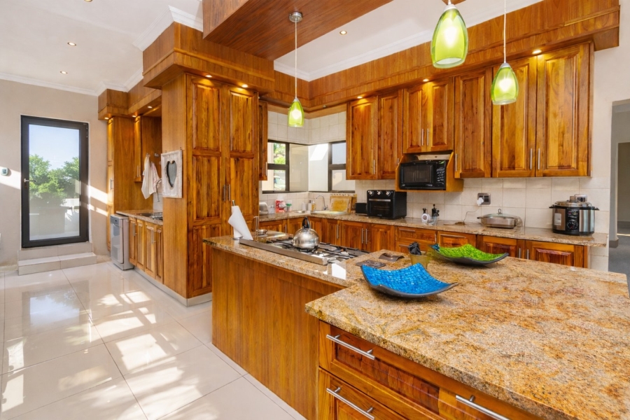 3 Bedroom Property for Sale in Caribbean Beach Club North West